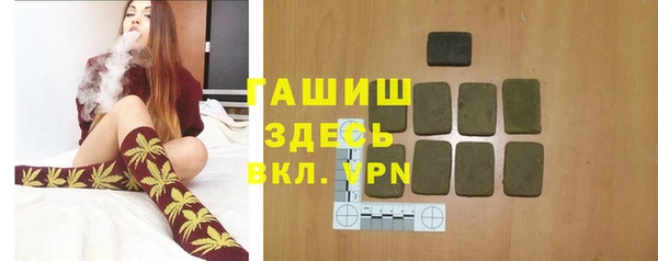 твердый Мегион