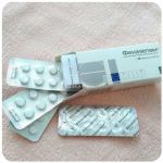 Феназепам  Phenazepam Valenta  1 мг в Полярных Зорях