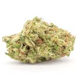 Бошки (Шишки)  Амнезия (Weed Amnesia)  ТГК 23% в Полярных Зорях